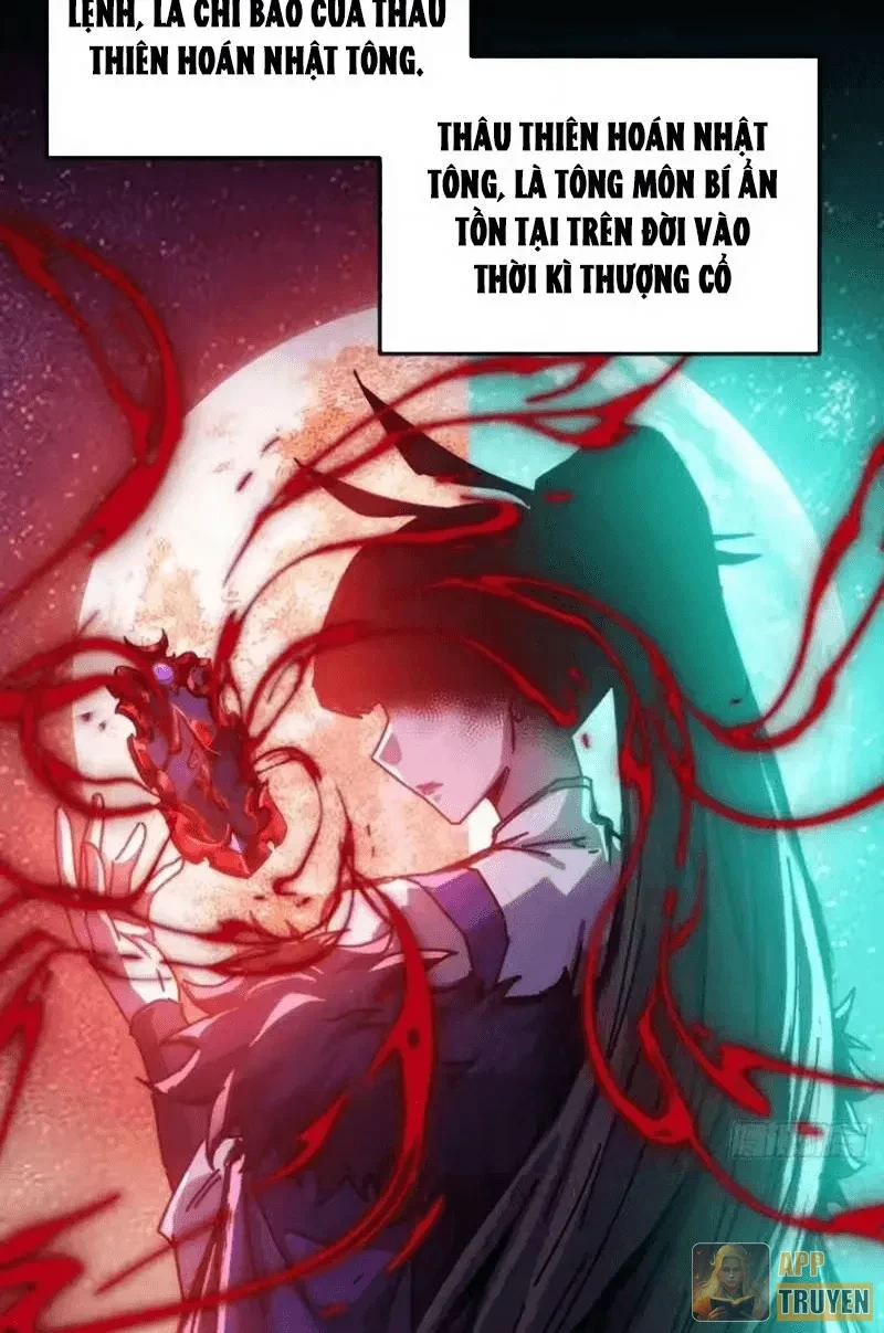 Ta Mô Phỏng Con Đường Trường Sinh Chapter 49 - 41