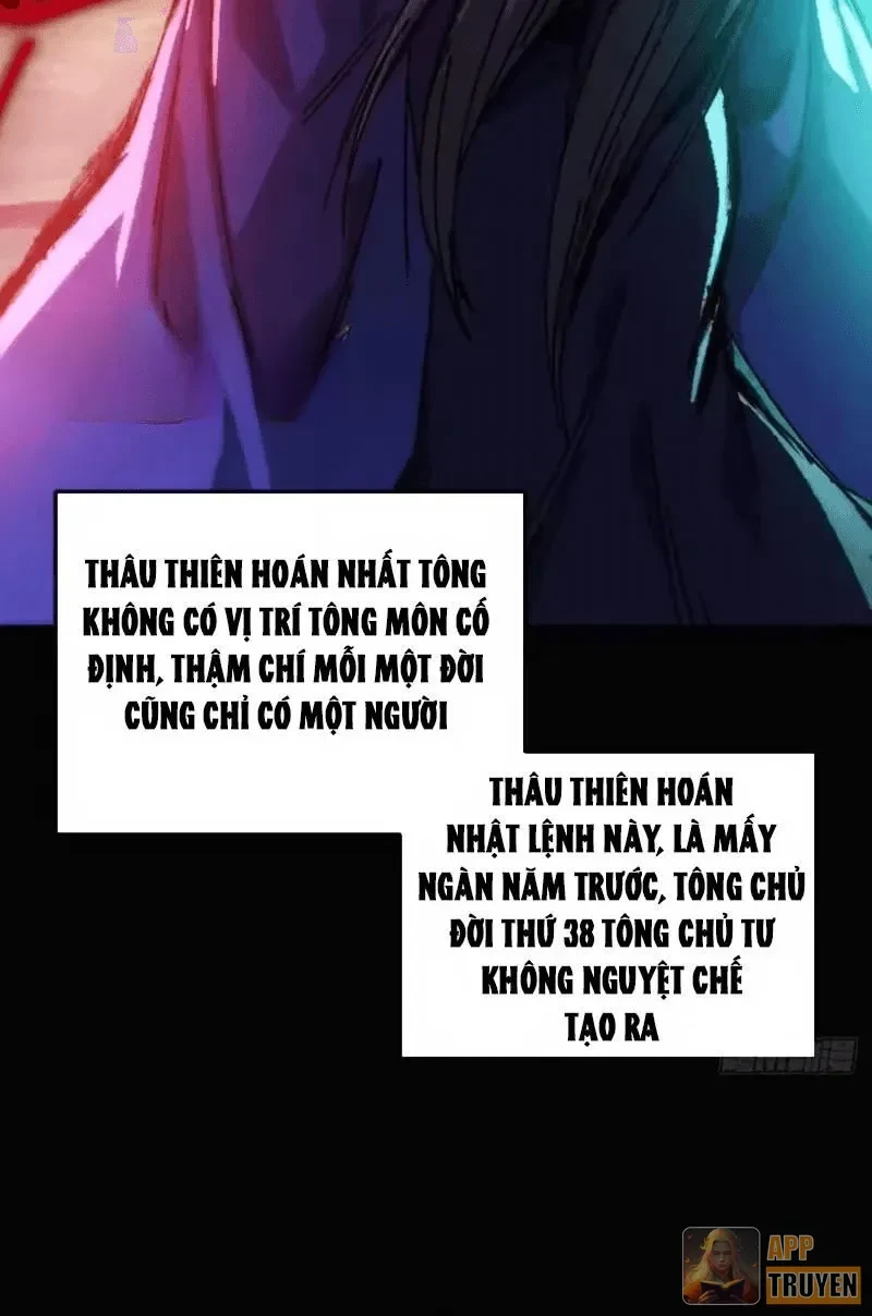 Ta Mô Phỏng Con Đường Trường Sinh Chapter 49 - 42