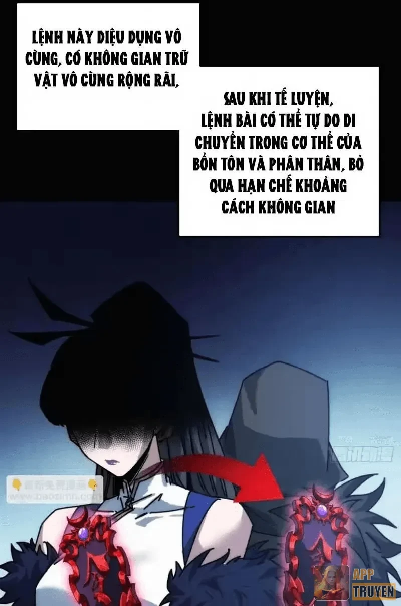 Ta Mô Phỏng Con Đường Trường Sinh Chapter 49 - 43