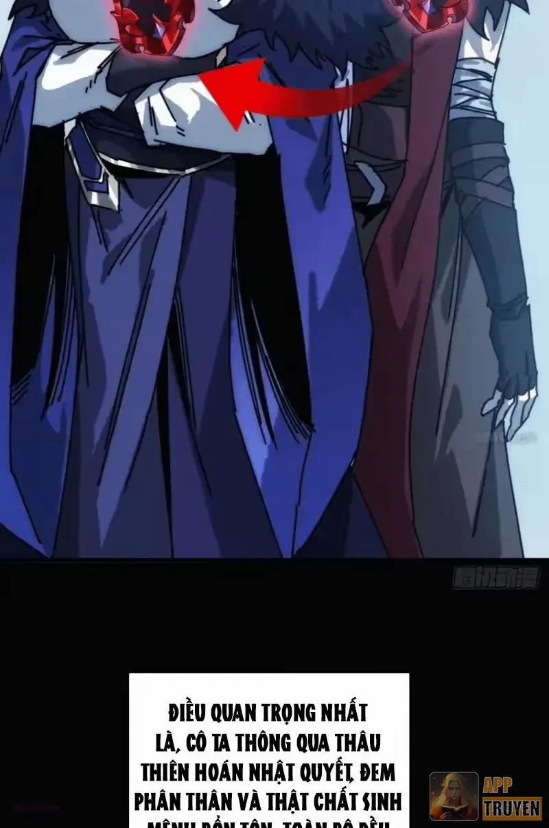 Ta Mô Phỏng Con Đường Trường Sinh Chapter 49 - 44