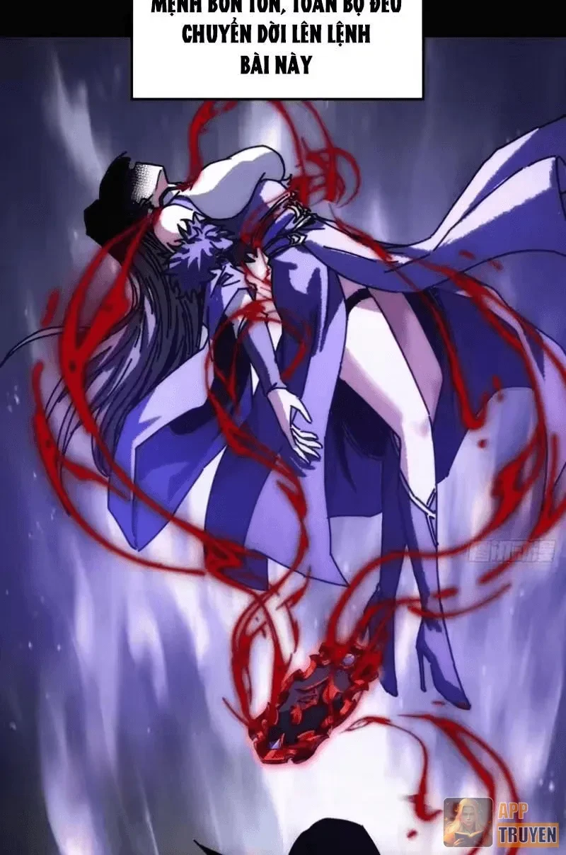 Ta Mô Phỏng Con Đường Trường Sinh Chapter 49 - 45