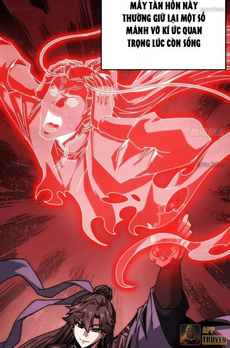 Ta Mô Phỏng Con Đường Trường Sinh Chapter 49 - 50