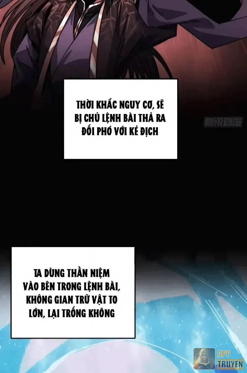 Ta Mô Phỏng Con Đường Trường Sinh Chapter 49 - 51