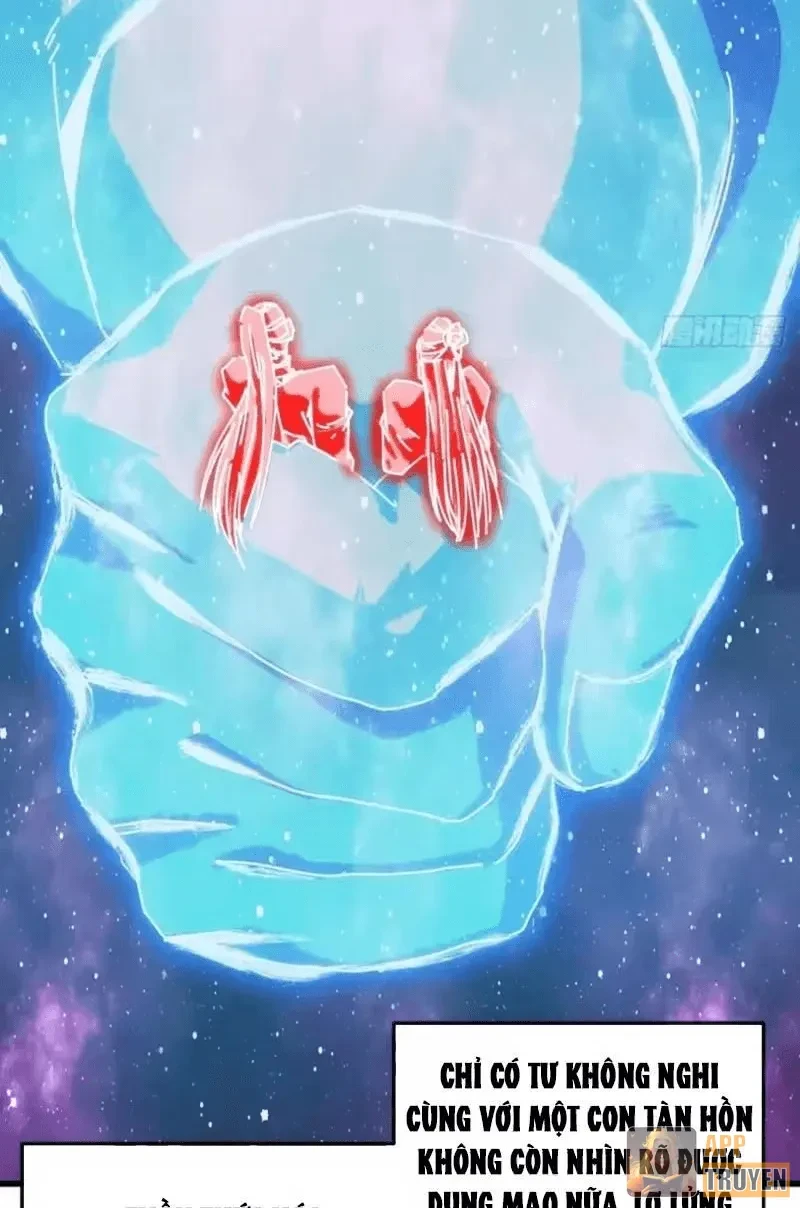 Ta Mô Phỏng Con Đường Trường Sinh Chapter 49 - 52