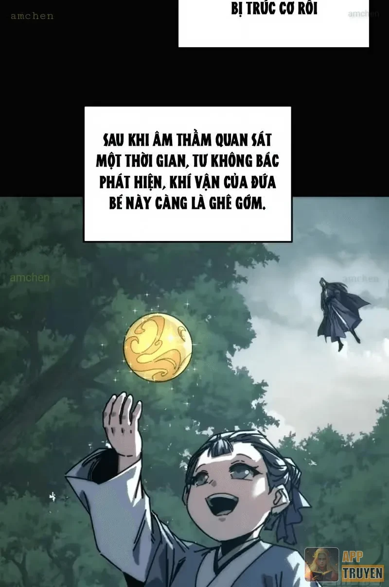 Ta Mô Phỏng Con Đường Trường Sinh Chapter 49 - 57