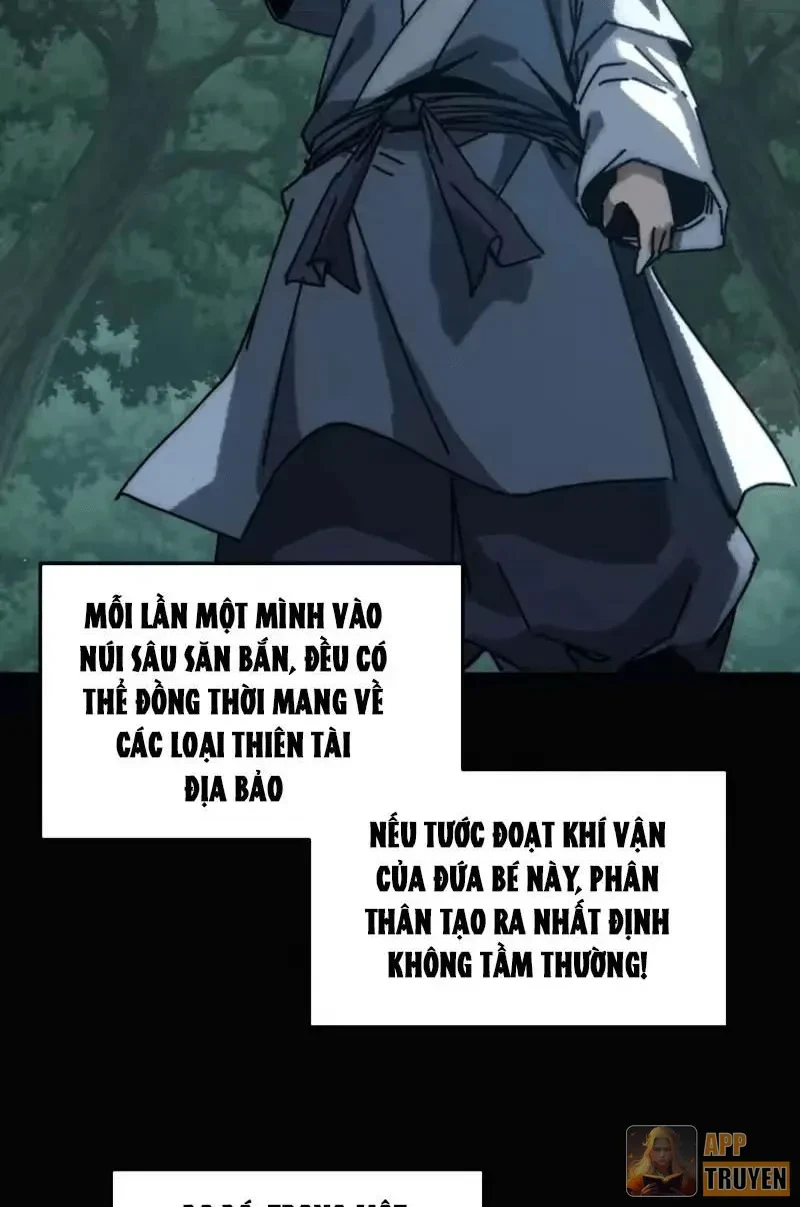 Ta Mô Phỏng Con Đường Trường Sinh Chapter 49 - 58