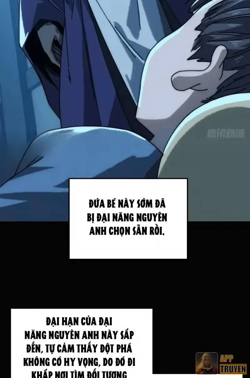 Ta Mô Phỏng Con Đường Trường Sinh Chapter 49 - 60