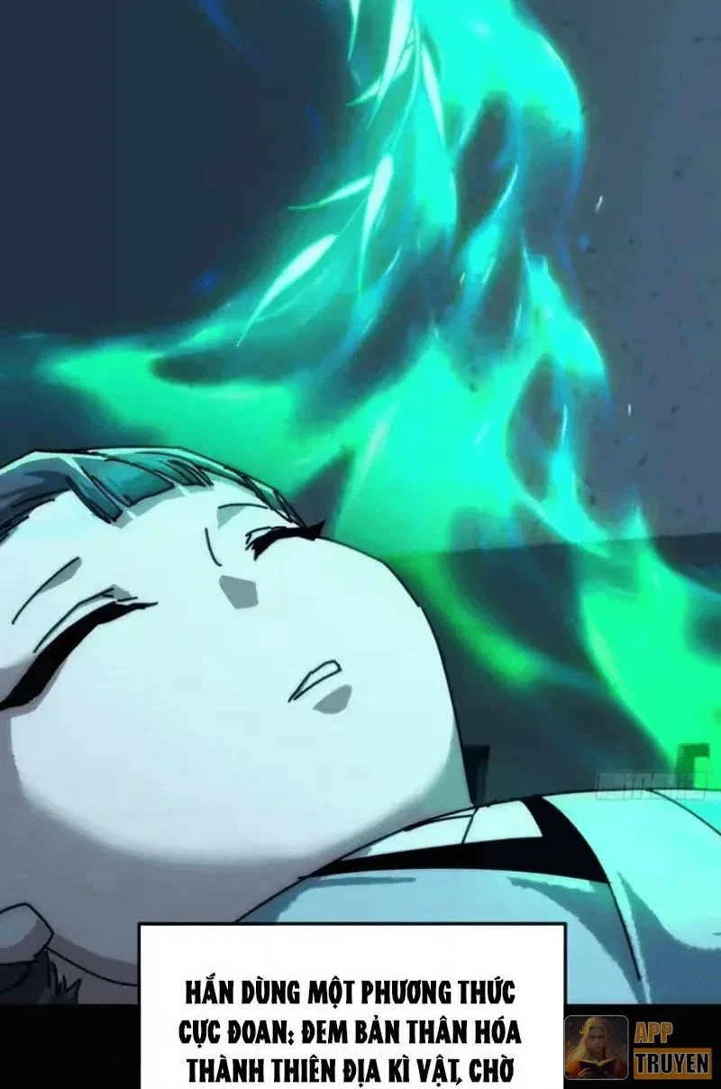 Ta Mô Phỏng Con Đường Trường Sinh Chapter 49 - 62