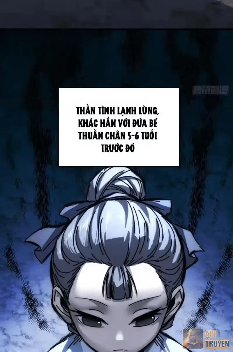 Ta Mô Phỏng Con Đường Trường Sinh Chapter 49 - 69