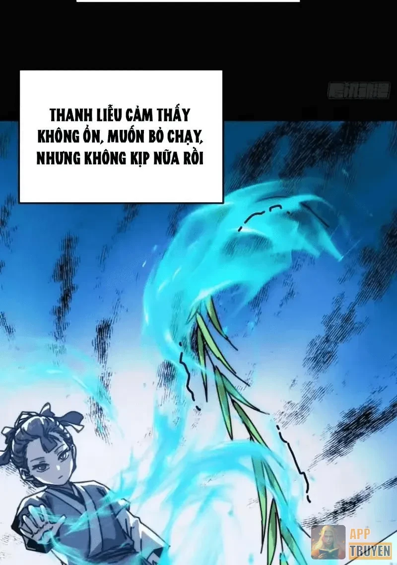 Ta Mô Phỏng Con Đường Trường Sinh Chapter 49 - 71