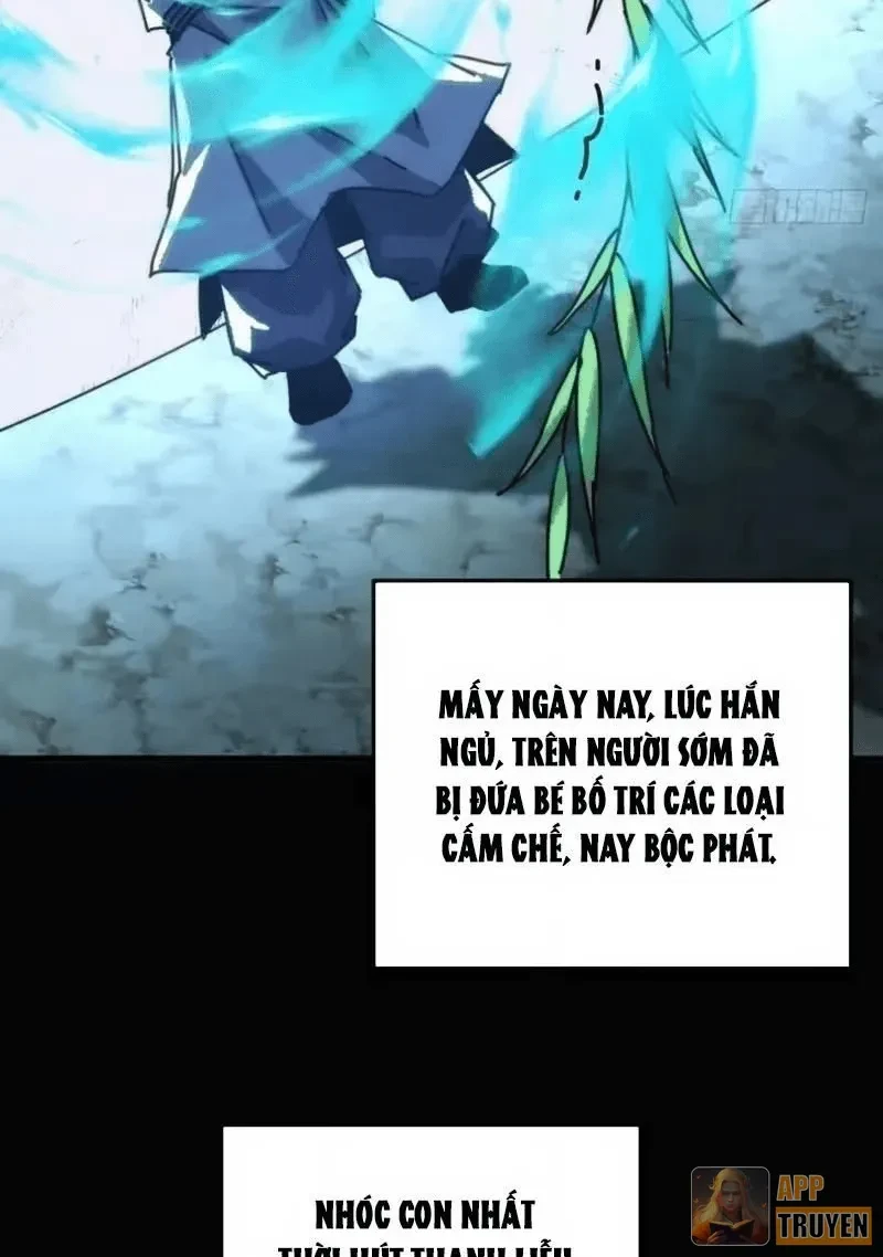 Ta Mô Phỏng Con Đường Trường Sinh Chapter 49 - 72