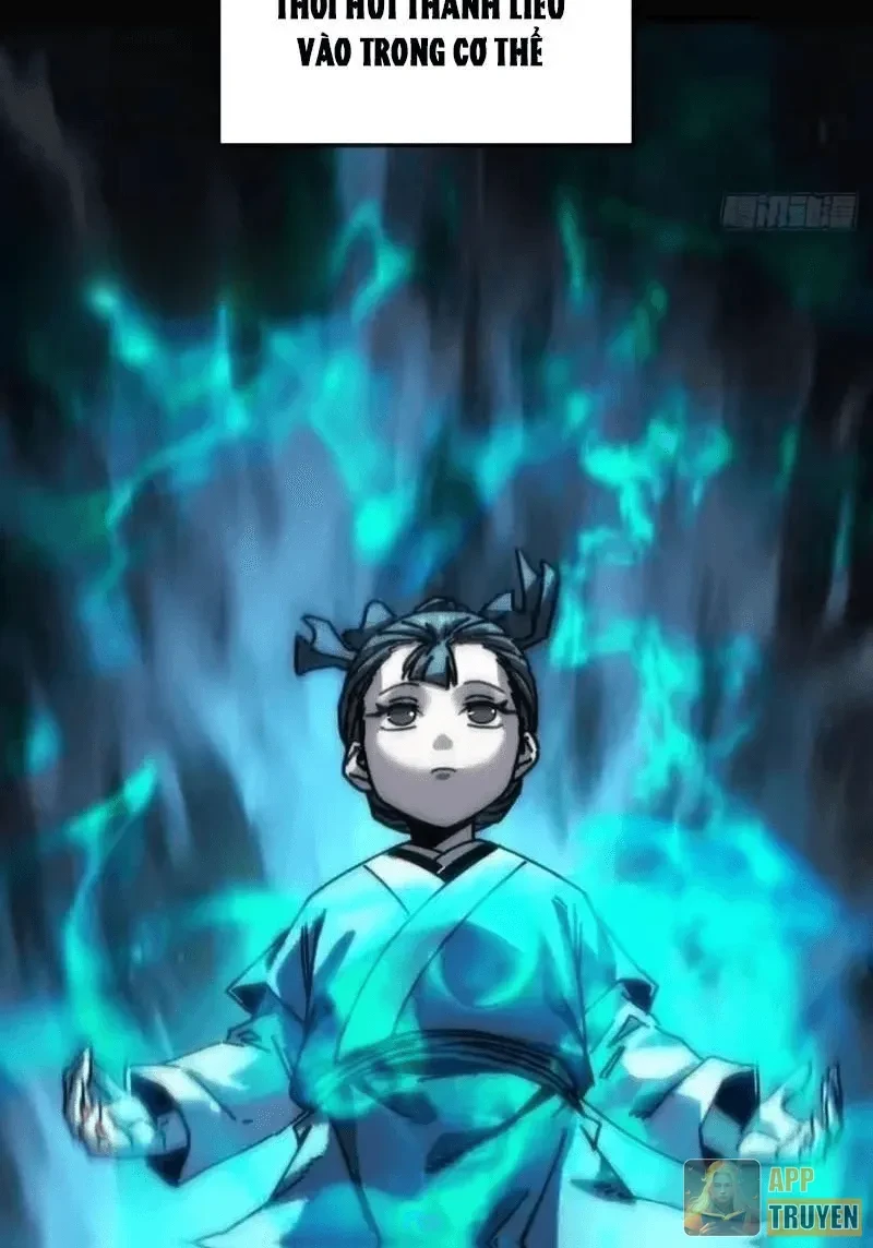 Ta Mô Phỏng Con Đường Trường Sinh Chapter 49 - 73