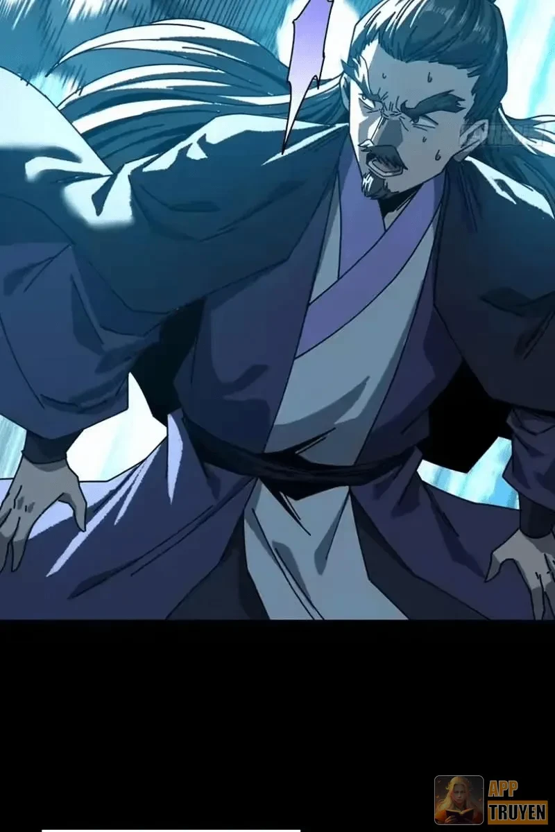 Ta Mô Phỏng Con Đường Trường Sinh Chapter 50 - 2