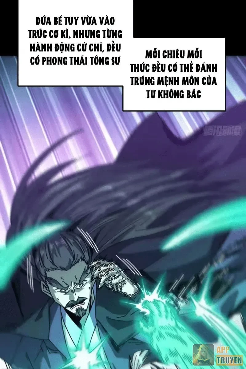 Ta Mô Phỏng Con Đường Trường Sinh Chapter 50 - 3