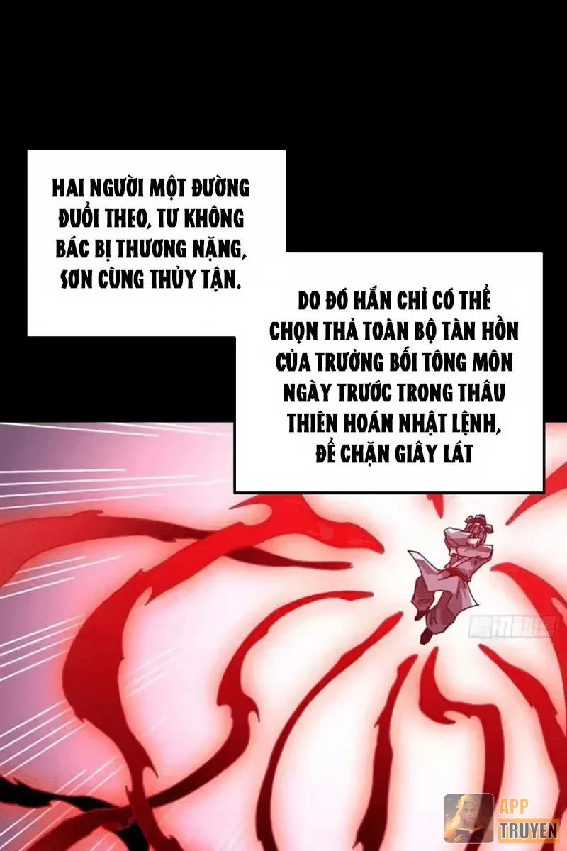 Ta Mô Phỏng Con Đường Trường Sinh Chapter 50 - 5