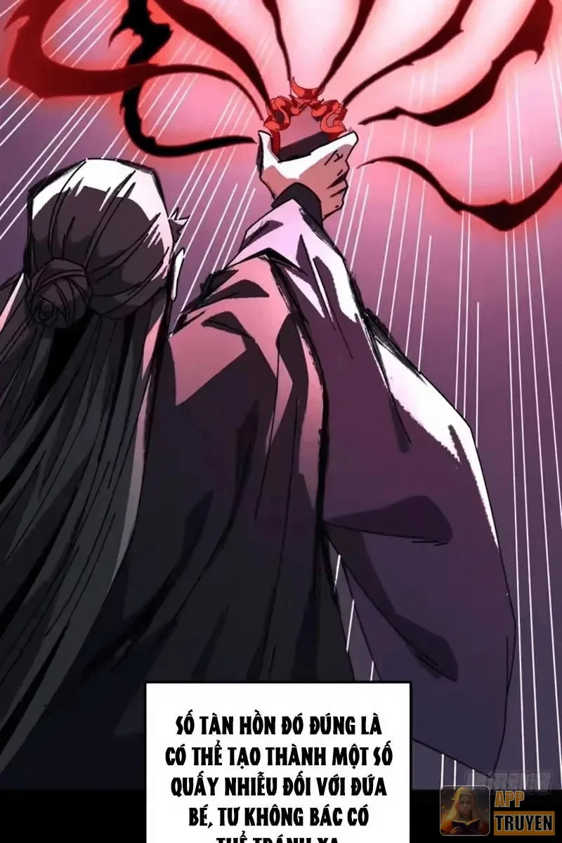 Ta Mô Phỏng Con Đường Trường Sinh Chapter 50 - 6