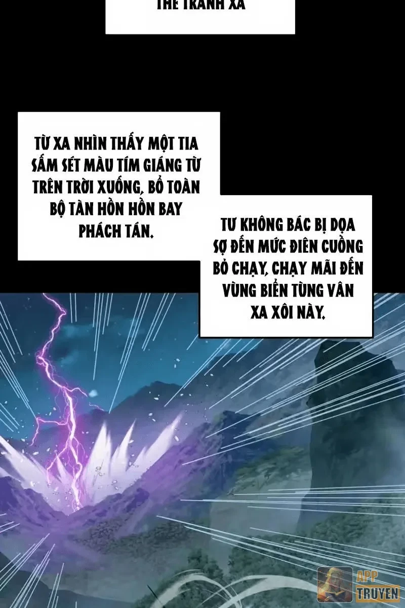 Ta Mô Phỏng Con Đường Trường Sinh Chapter 50 - 7