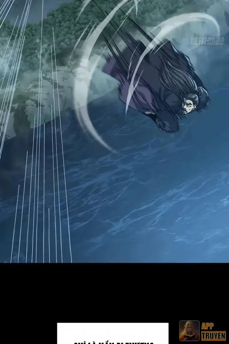 Ta Mô Phỏng Con Đường Trường Sinh Chapter 50 - 8