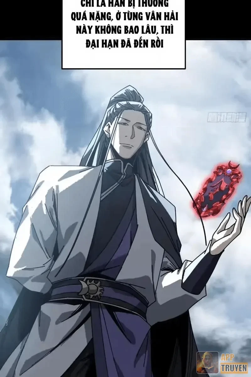 Ta Mô Phỏng Con Đường Trường Sinh Chapter 50 - 9