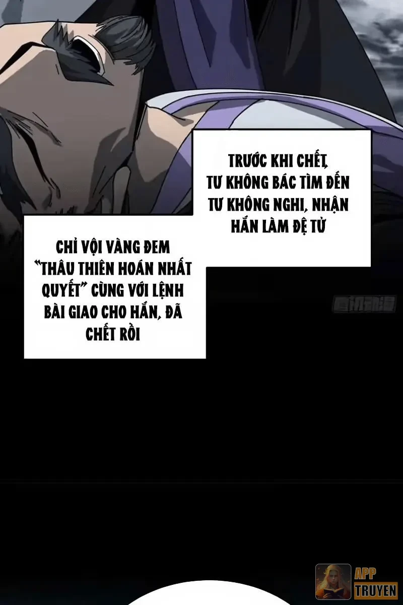 Ta Mô Phỏng Con Đường Trường Sinh Chapter 50 - 10