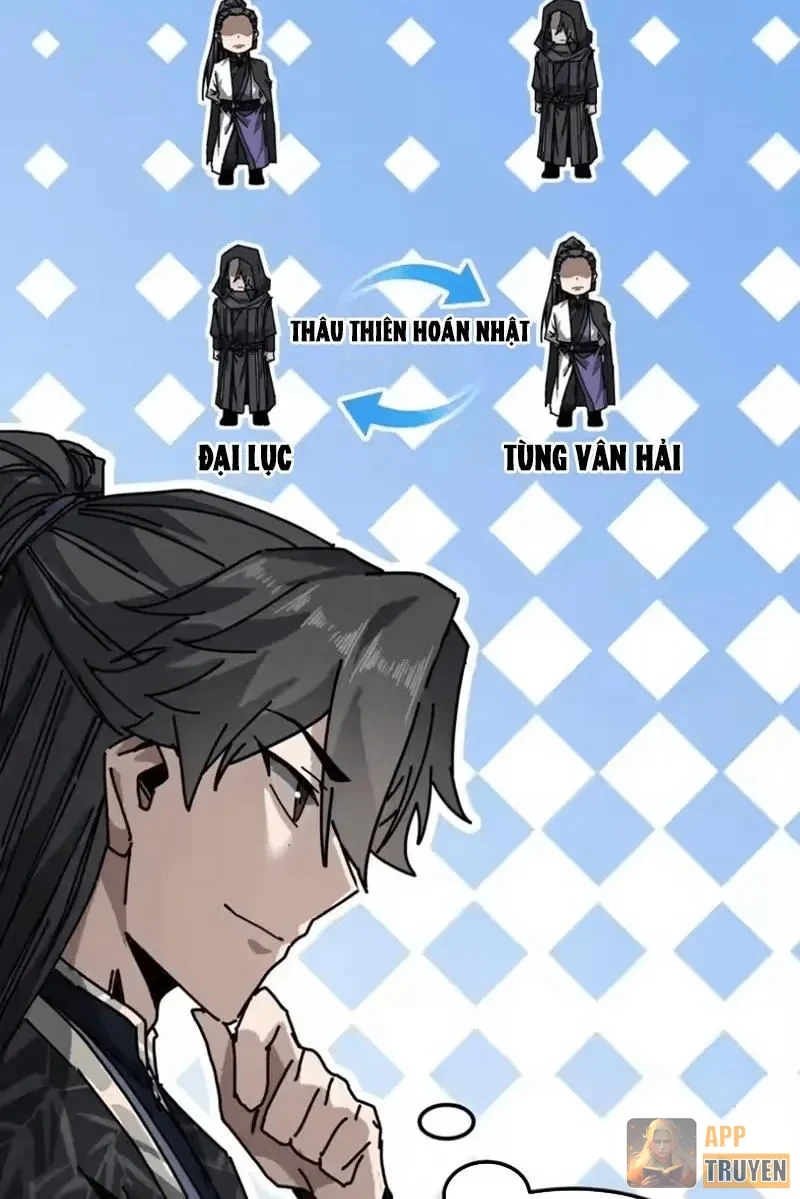 Ta Mô Phỏng Con Đường Trường Sinh Chapter 50 - 13