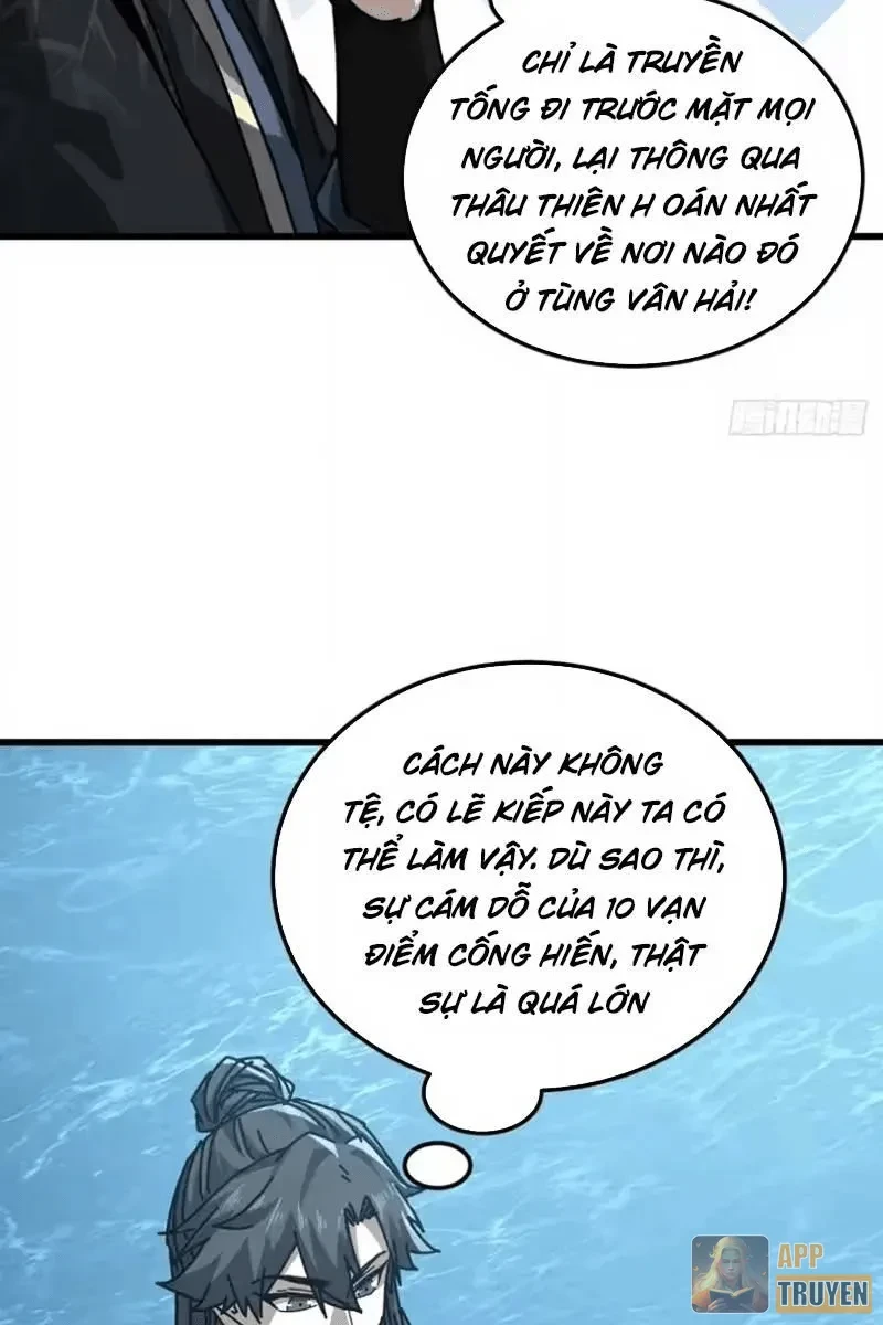 Ta Mô Phỏng Con Đường Trường Sinh Chapter 50 - 14