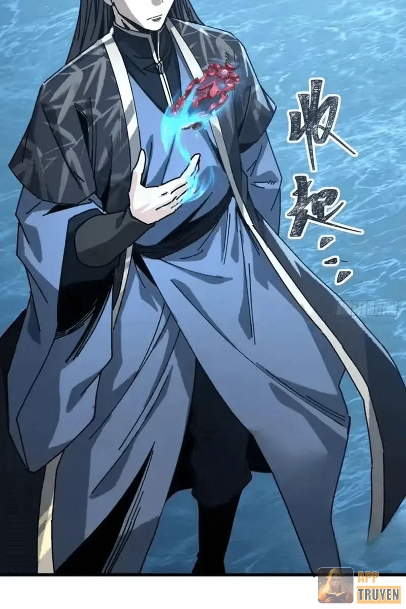 Ta Mô Phỏng Con Đường Trường Sinh Chapter 50 - 15