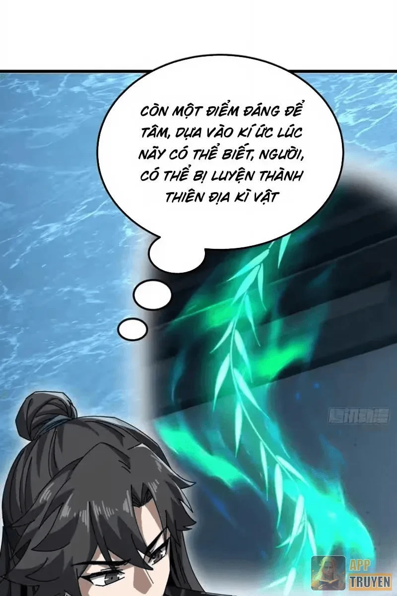 Ta Mô Phỏng Con Đường Trường Sinh Chapter 50 - 16