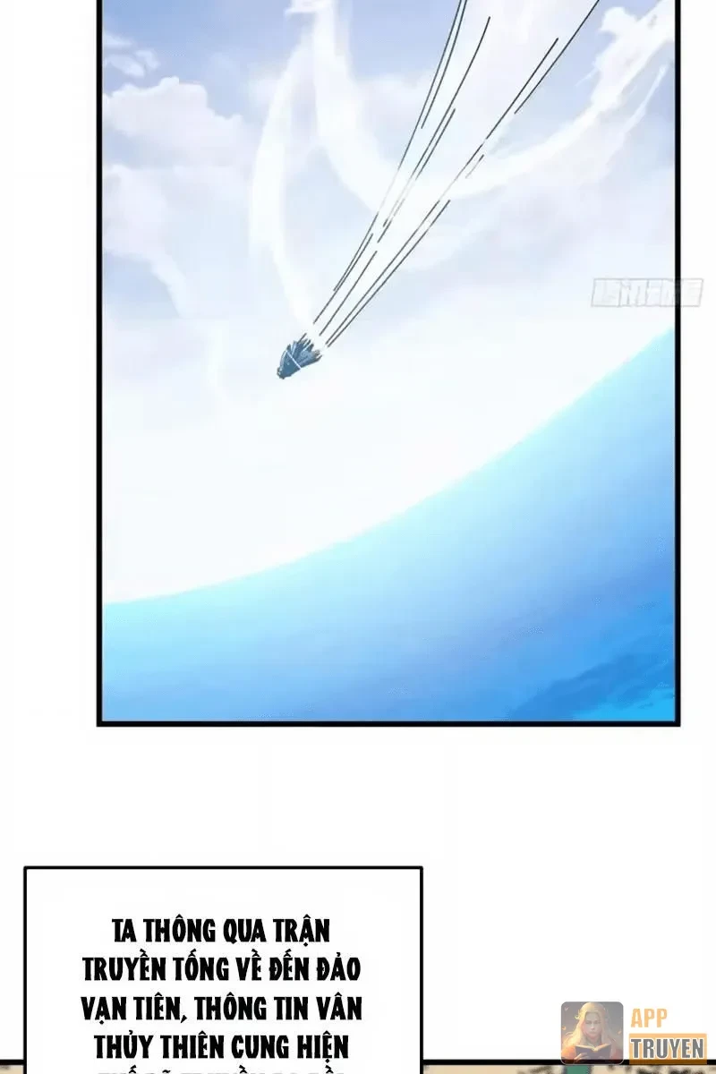 Ta Mô Phỏng Con Đường Trường Sinh Chapter 50 - 20