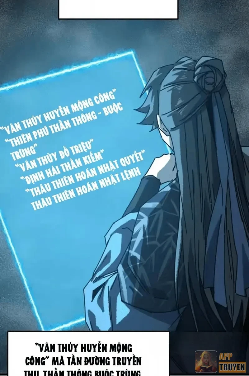 Ta Mô Phỏng Con Đường Trường Sinh Chapter 50 - 24