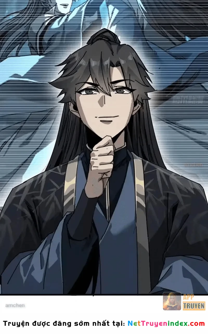 Ta Mô Phỏng Con Đường Trường Sinh Chapter 50 - 26