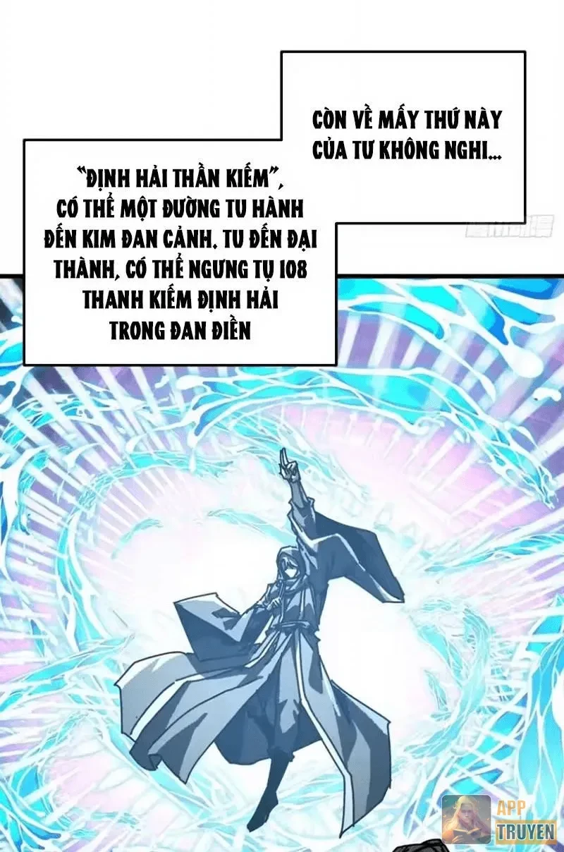 Ta Mô Phỏng Con Đường Trường Sinh Chapter 50 - 27