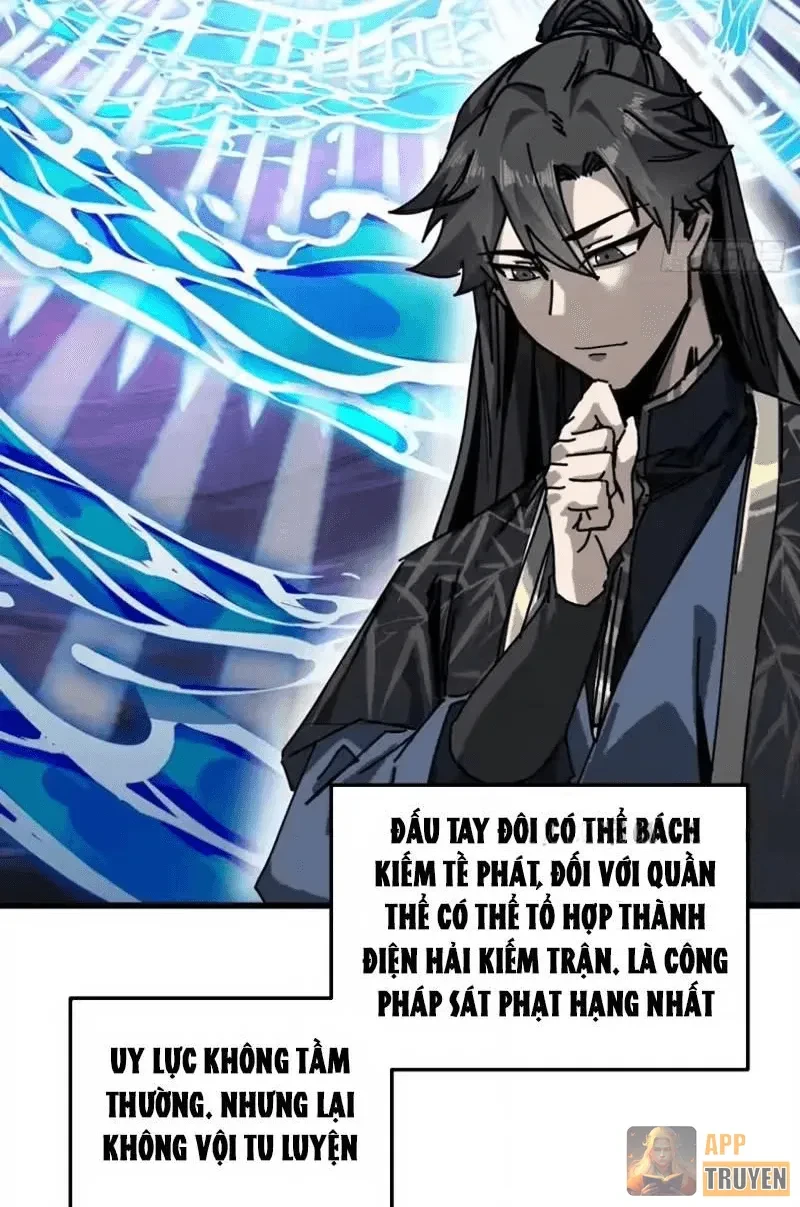 Ta Mô Phỏng Con Đường Trường Sinh Chapter 50 - 28