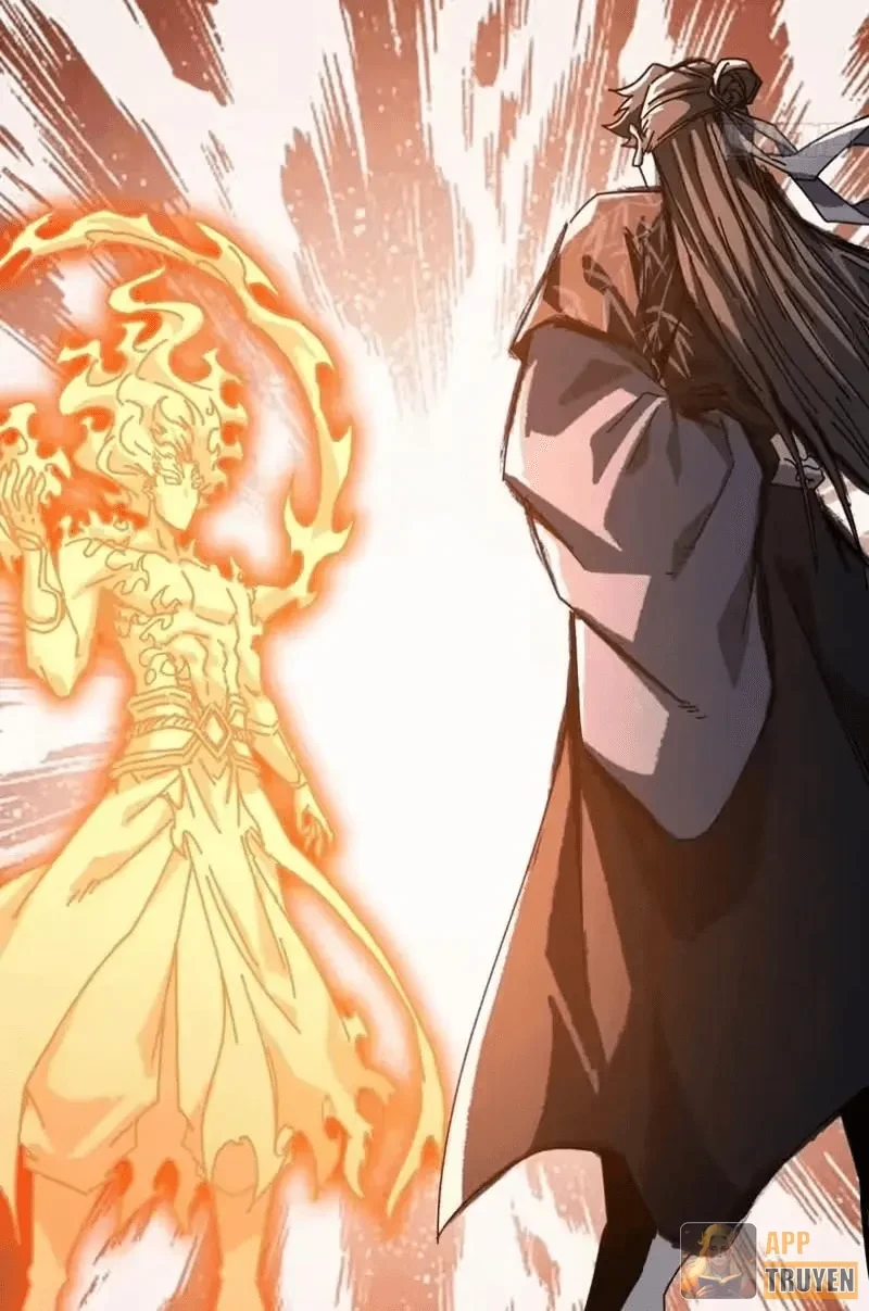 Ta Mô Phỏng Con Đường Trường Sinh Chapter 50 - 30