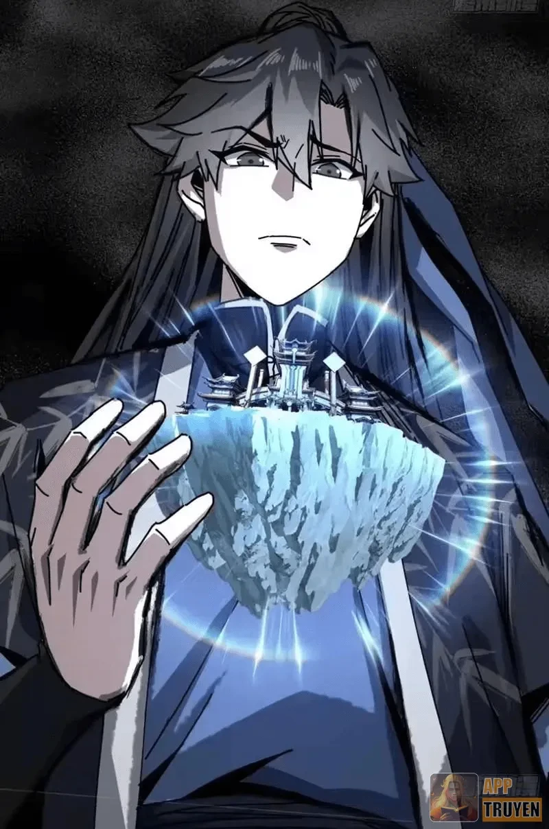 Ta Mô Phỏng Con Đường Trường Sinh Chapter 50 - 32