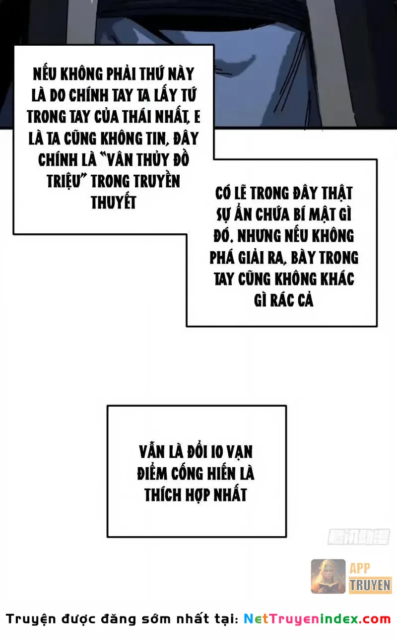 Ta Mô Phỏng Con Đường Trường Sinh Chapter 50 - 33