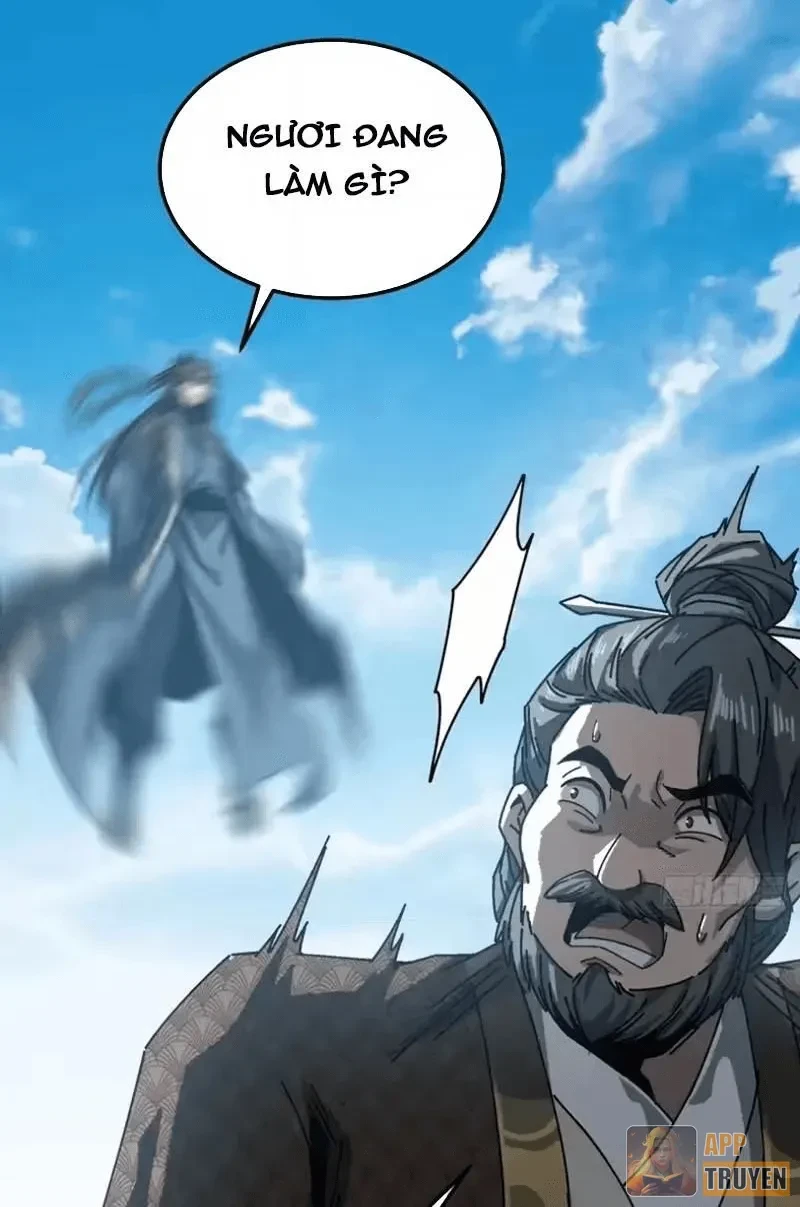 Ta Mô Phỏng Con Đường Trường Sinh Chapter 50 - 36