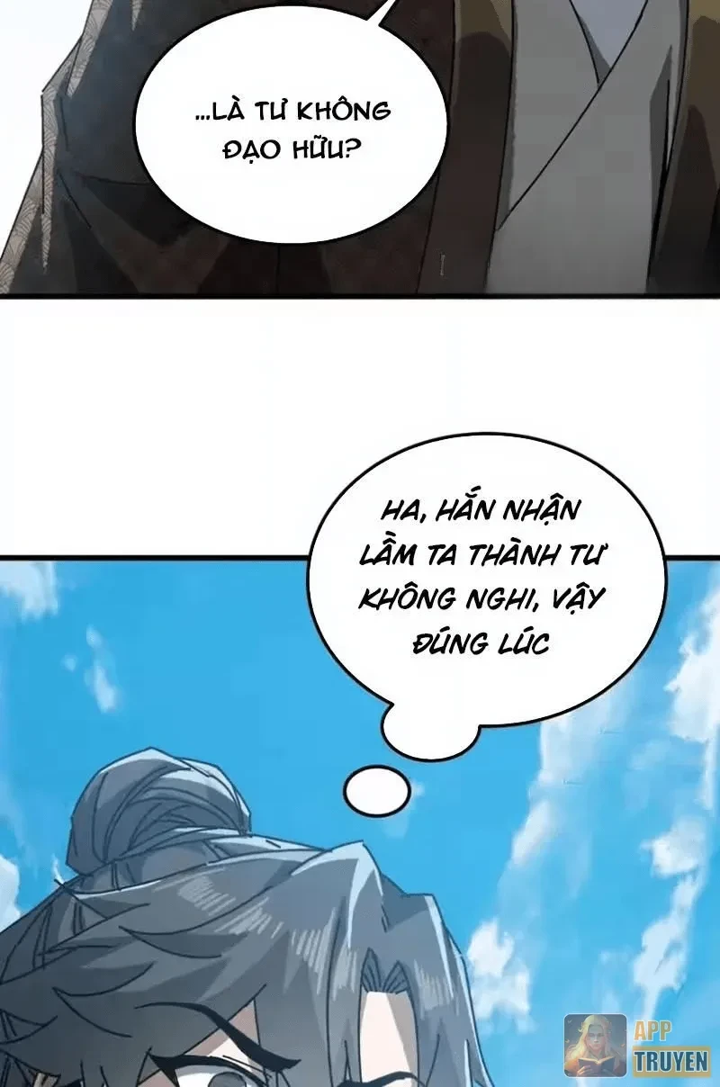 Ta Mô Phỏng Con Đường Trường Sinh Chapter 50 - 37