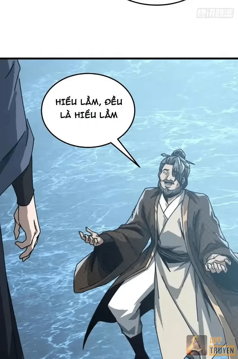 Ta Mô Phỏng Con Đường Trường Sinh Chapter 50 - 39