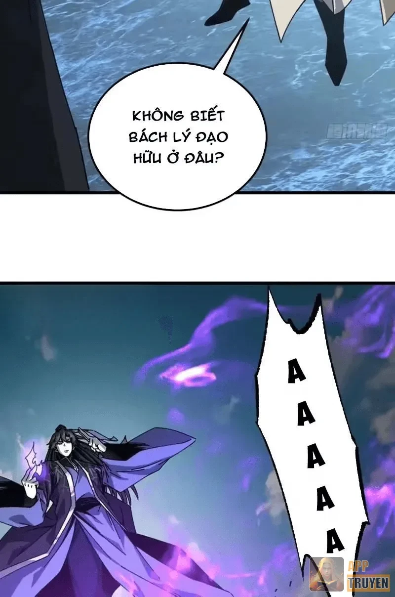 Ta Mô Phỏng Con Đường Trường Sinh Chapter 50 - 40