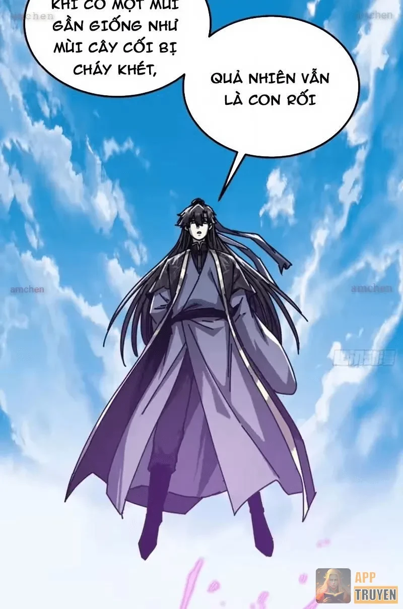 Ta Mô Phỏng Con Đường Trường Sinh Chapter 50 - 42