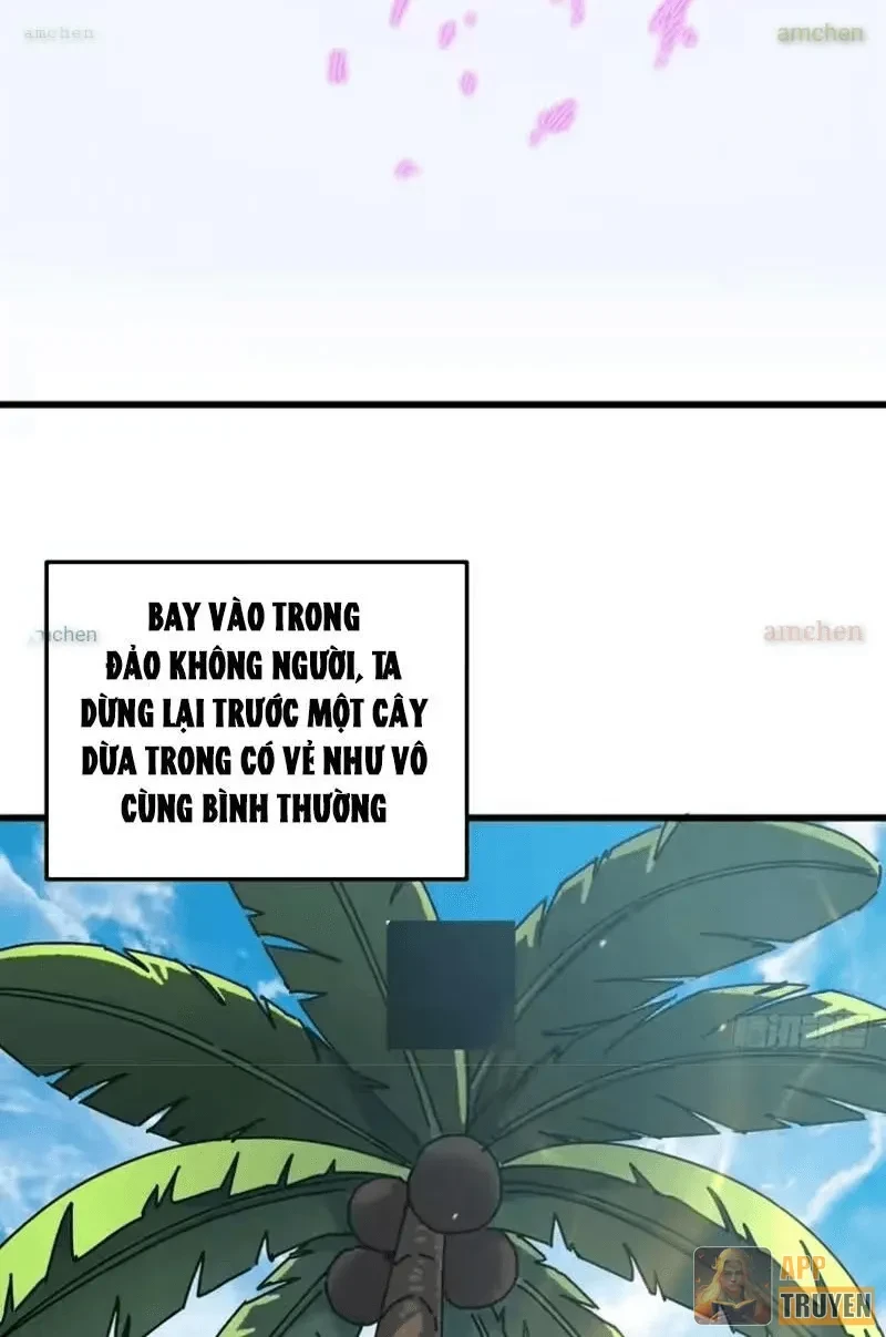 Ta Mô Phỏng Con Đường Trường Sinh Chapter 50 - 43