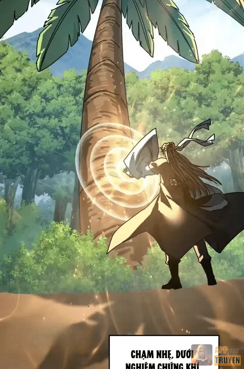 Ta Mô Phỏng Con Đường Trường Sinh Chapter 50 - 44