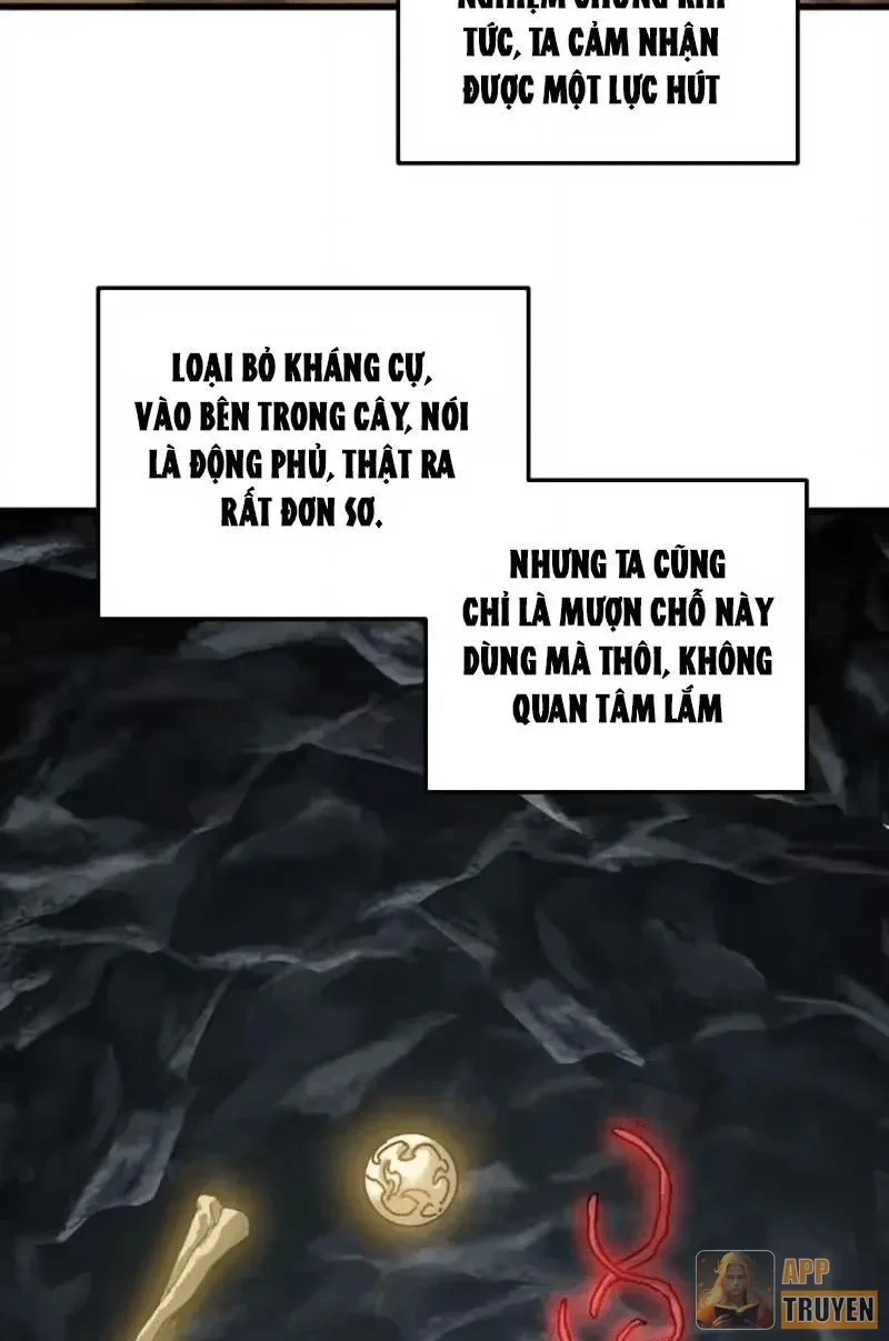 Ta Mô Phỏng Con Đường Trường Sinh Chapter 50 - 45