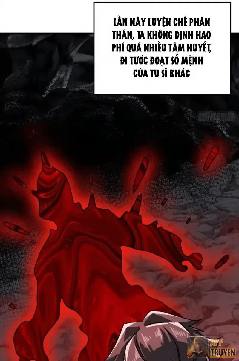 Ta Mô Phỏng Con Đường Trường Sinh Chapter 50 - 47