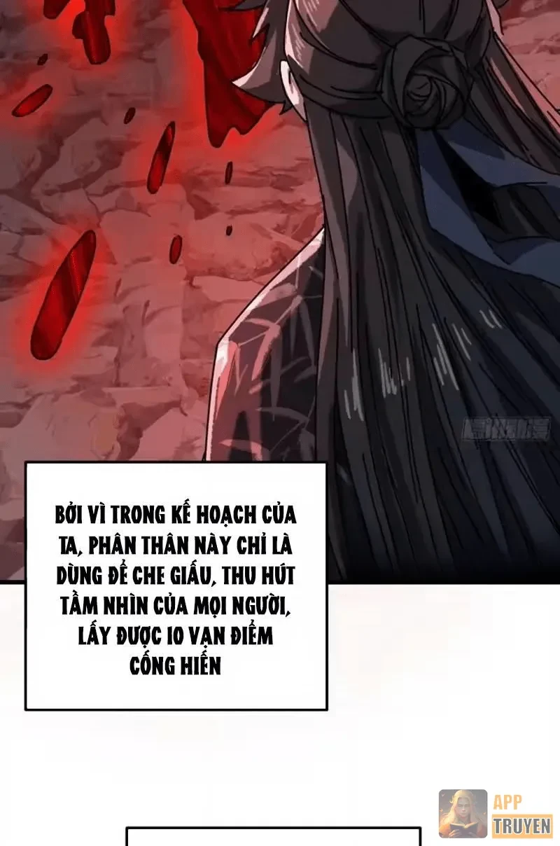 Ta Mô Phỏng Con Đường Trường Sinh Chapter 50 - 48