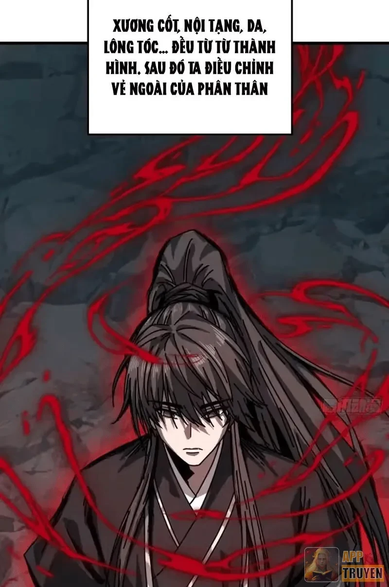 Ta Mô Phỏng Con Đường Trường Sinh Chapter 50 - 49