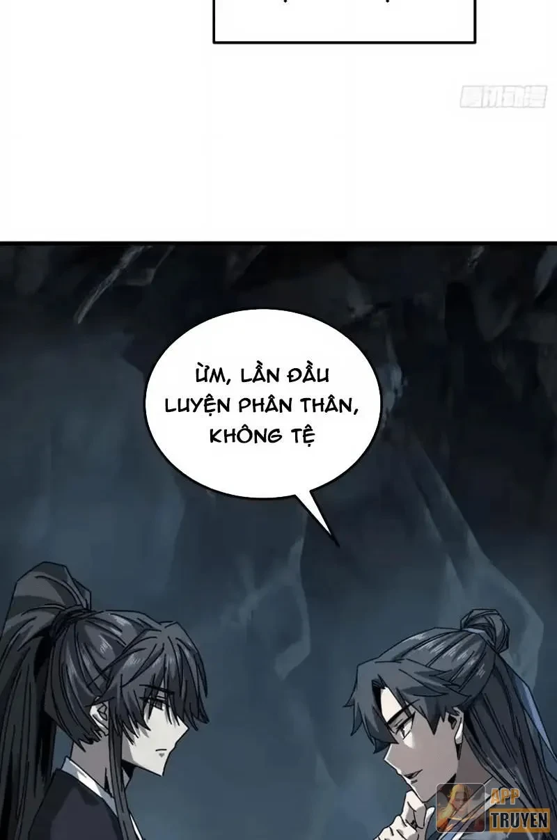 Ta Mô Phỏng Con Đường Trường Sinh Chapter 50 - 51