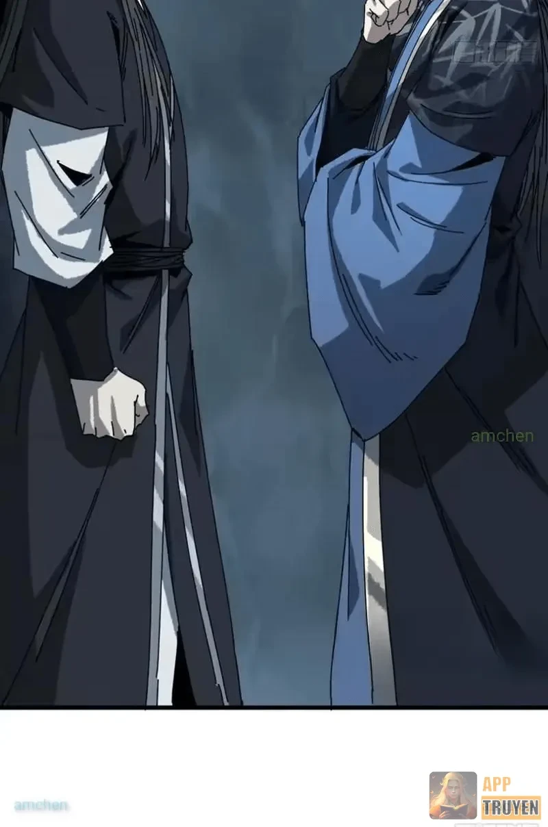 Ta Mô Phỏng Con Đường Trường Sinh Chapter 50 - 52