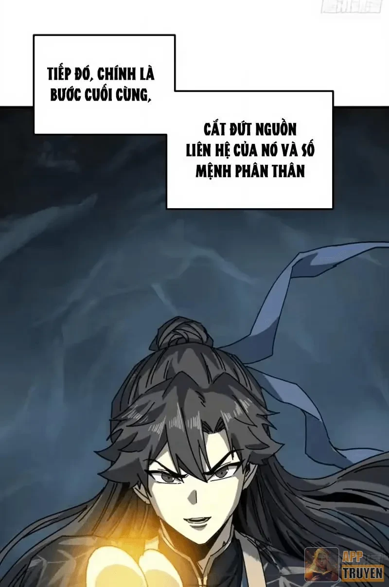 Ta Mô Phỏng Con Đường Trường Sinh Chapter 50 - 53